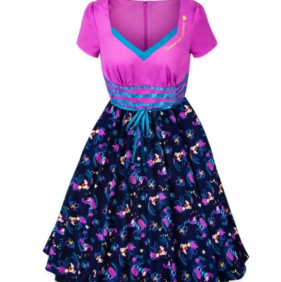 ISO!!! DO NOT BUY Disney Dress Shop dresses prefer LG, anything above MED - Picture 6 of 6